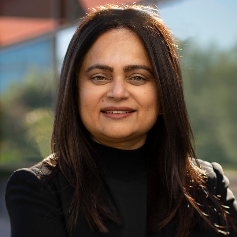 Priya Singh - SALUTE