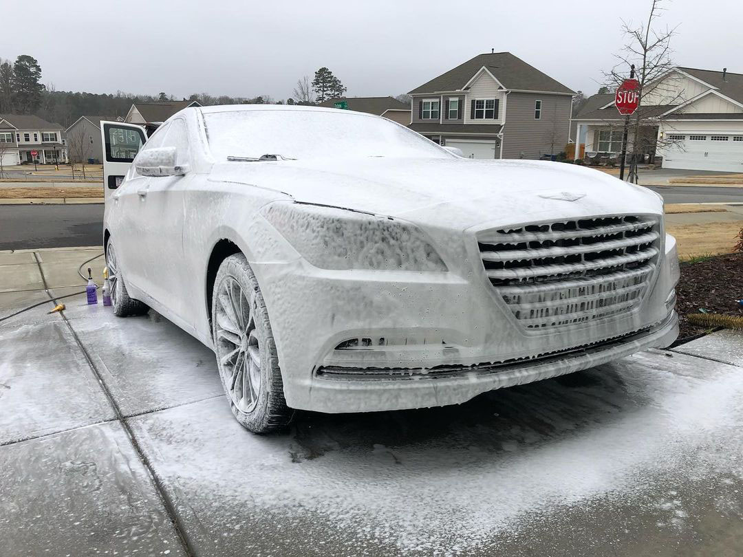 Auto Detailing Charlotte NC 1 Car Detailing & Mobile Detailing Near