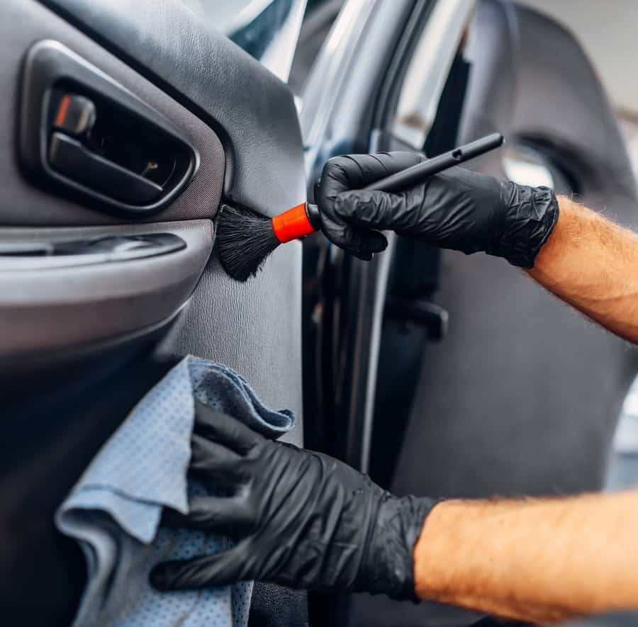 Why is Car Detailing A Good Idea?