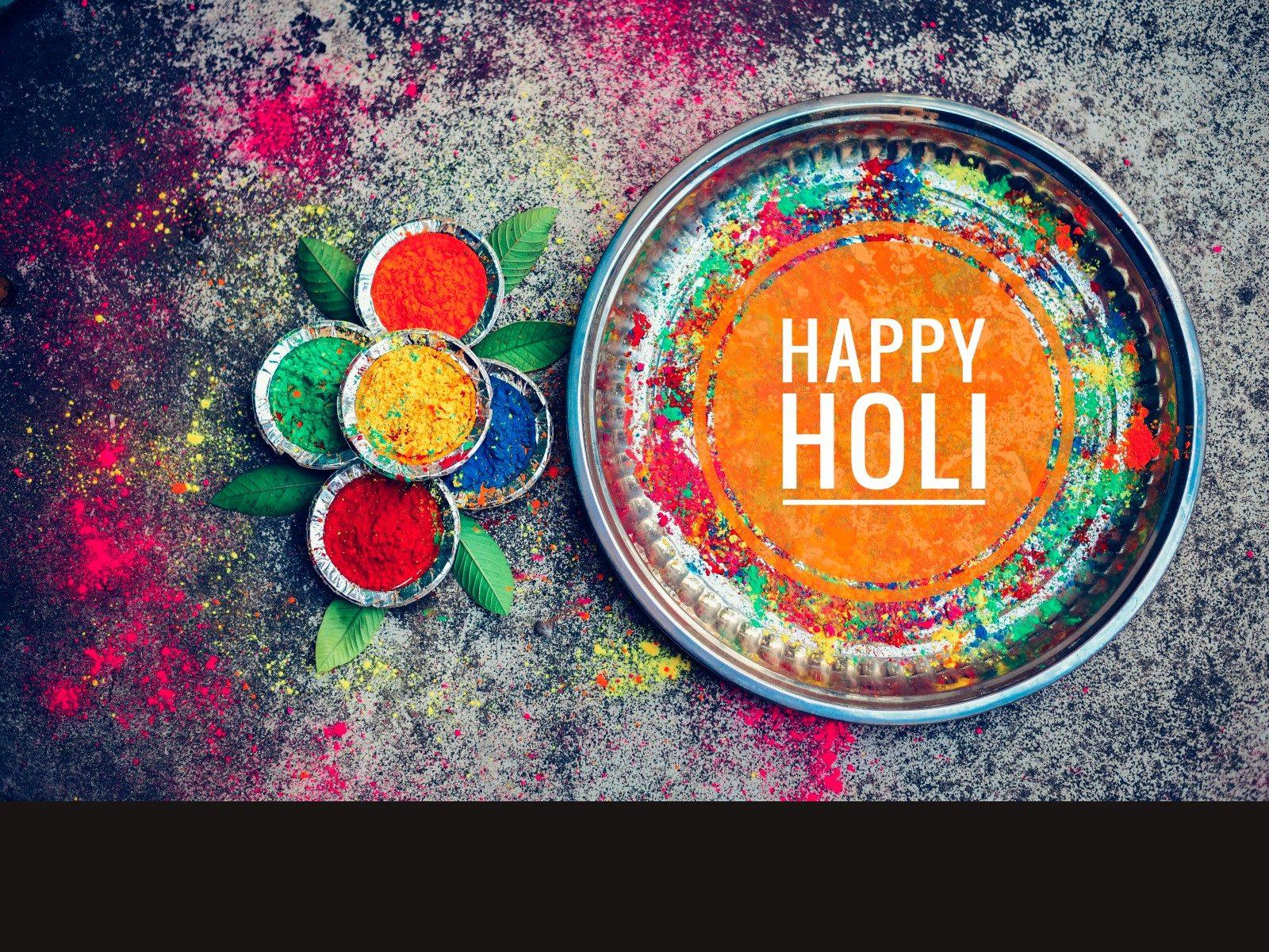 When is Holi 2024? Date, History, Significance, Story and How to Celebrate  the Festival of Colours? - News18