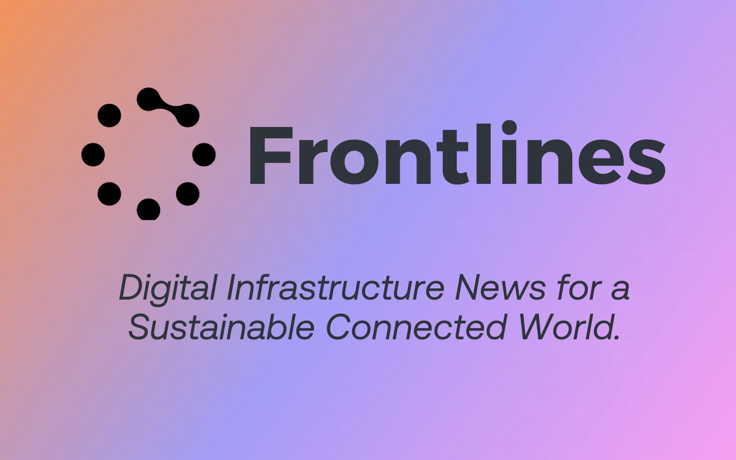 Frontlines by Zinier | July 2023