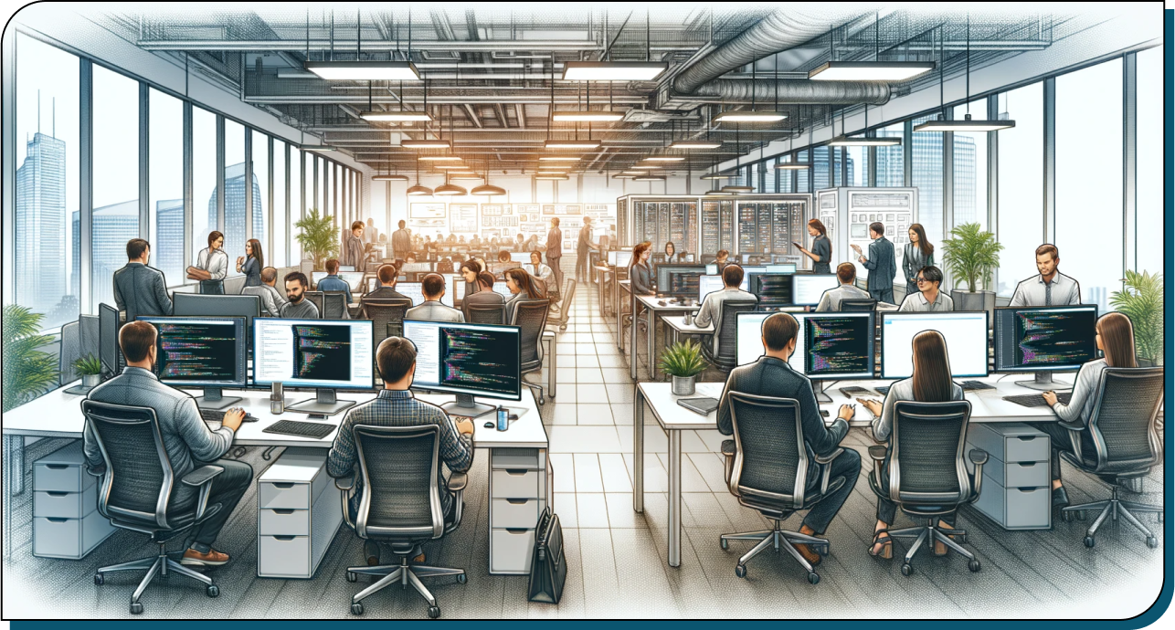 Nos expertises Java et DevOps