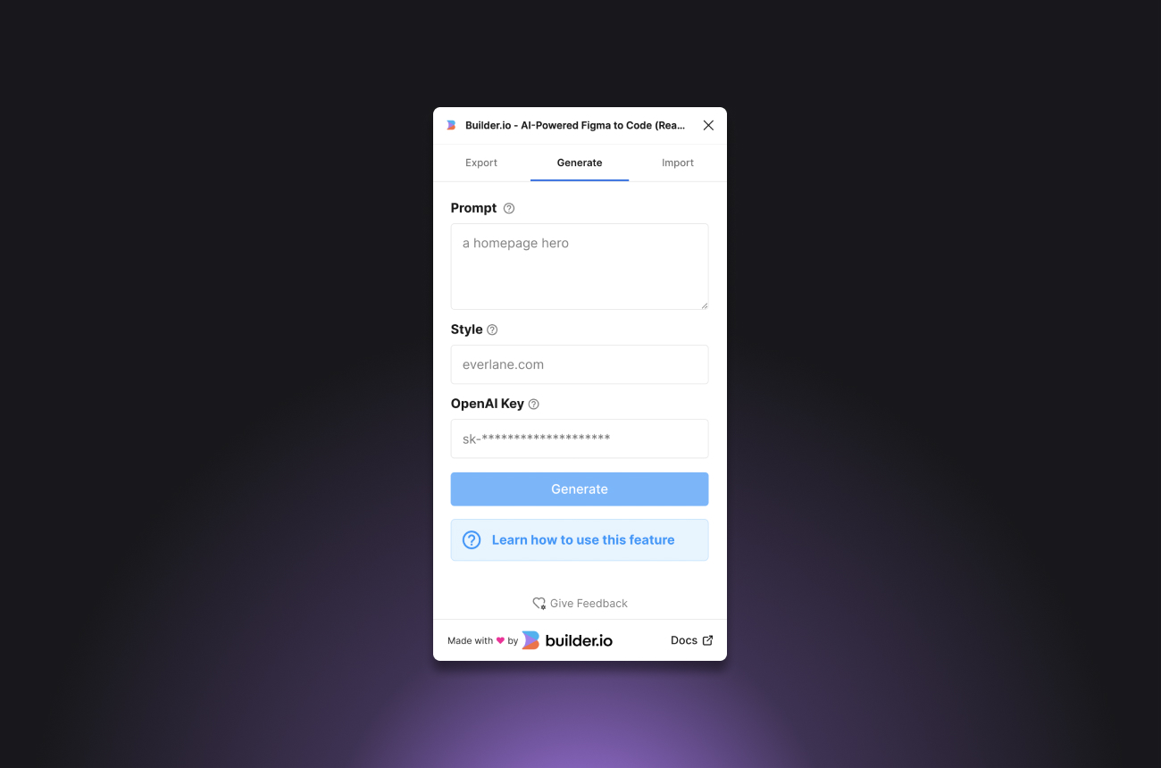 Top Ai Figma Plugins For Designers In 2024 Musho Blog Top Ai Figma Plugins For Designers In 2024 Musho Blog