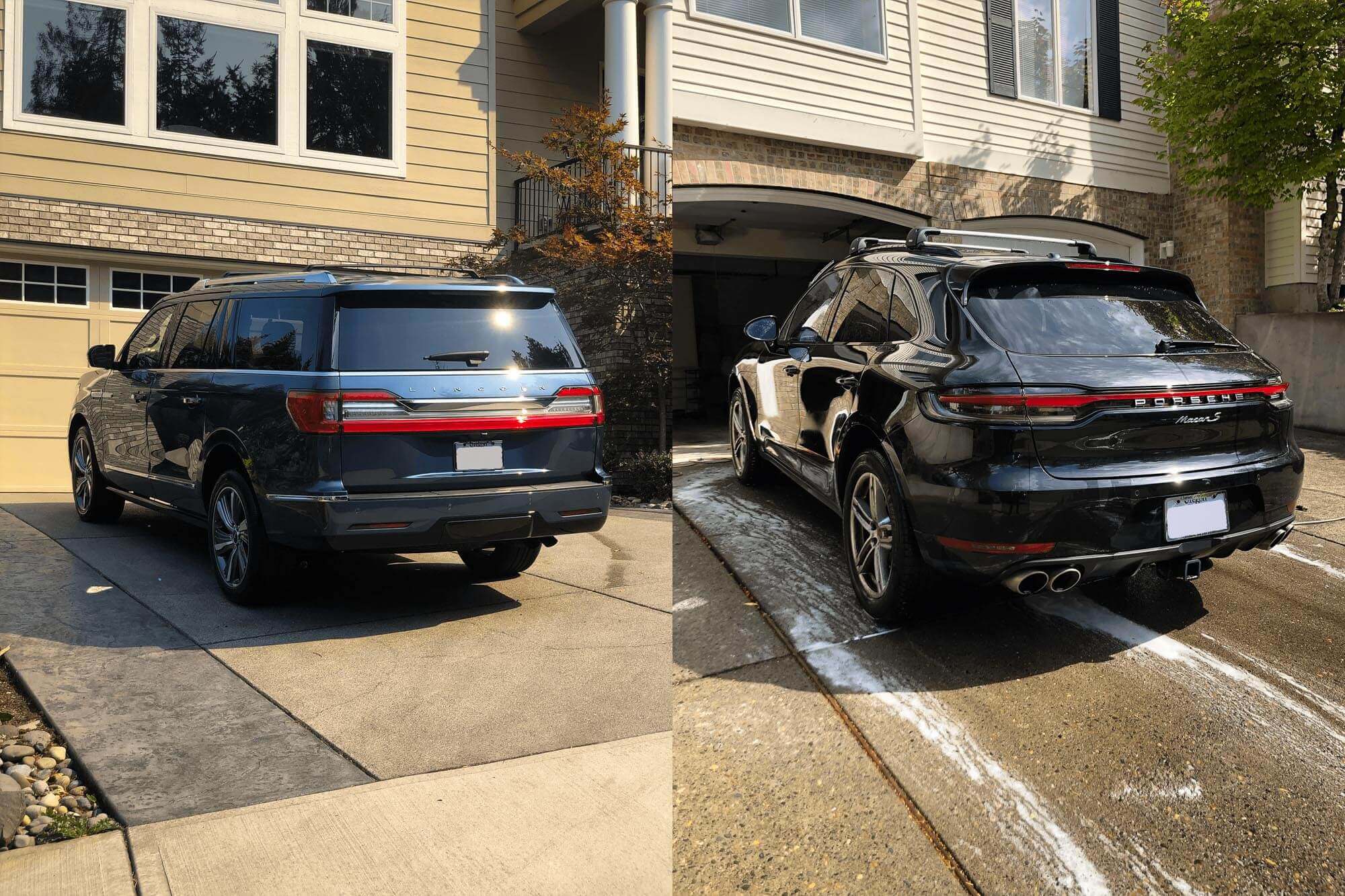 Des Moines Car Detailers Enjoy Driving A Clean Car Again Dsm Detailing