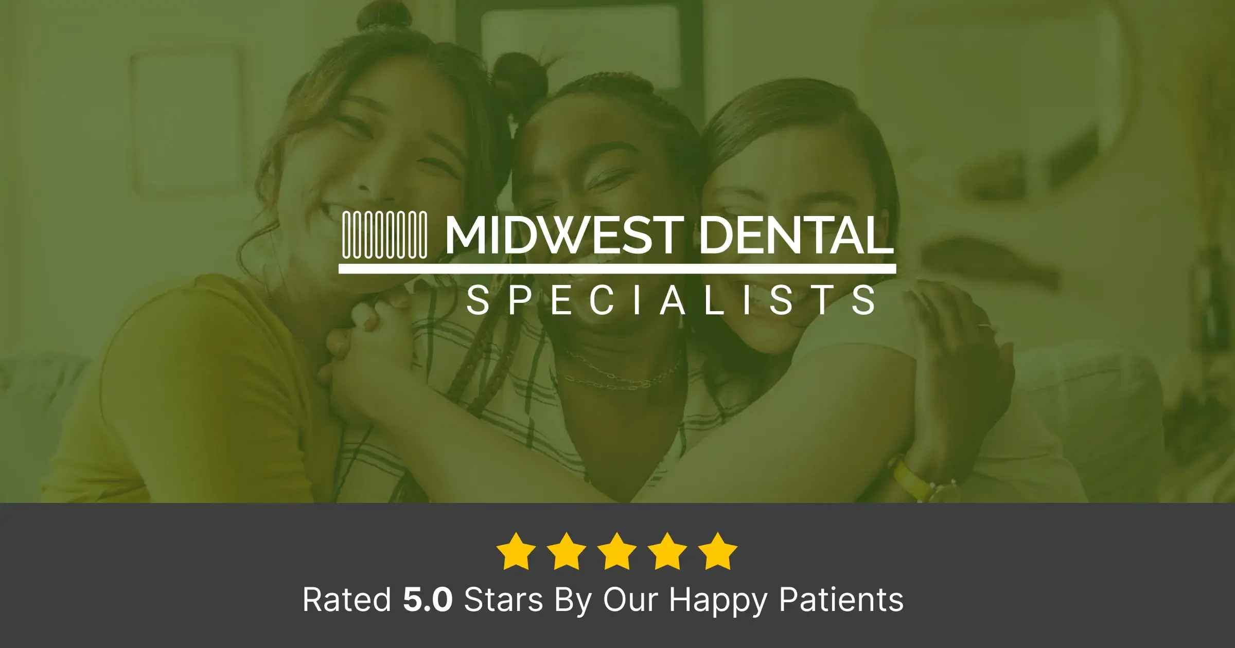 Exceptional Dental Care in Zionsville Midwest Dental Specialists