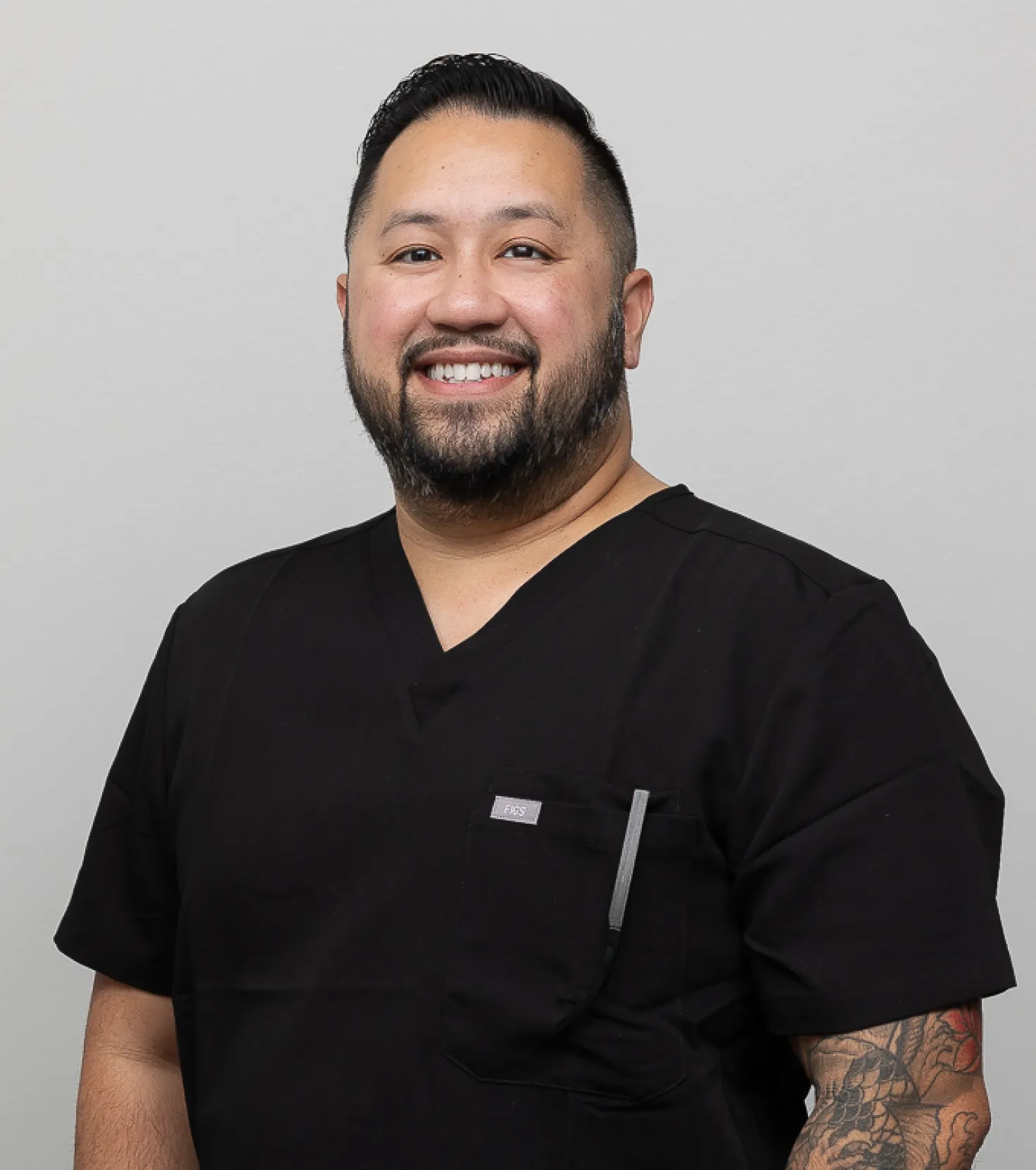 Meet Our Expert Dentists In Springfield MA H M Dental