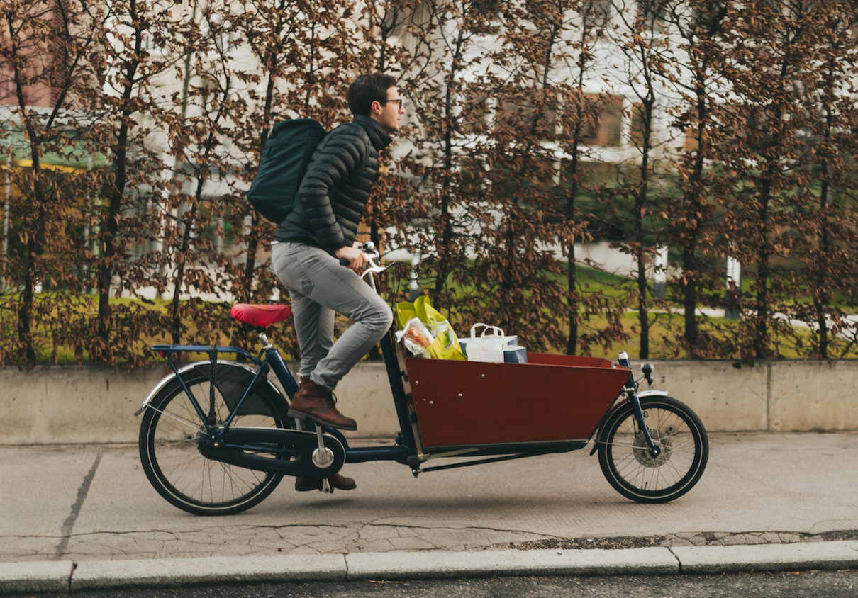 Do I need ebike insurance? Tempo