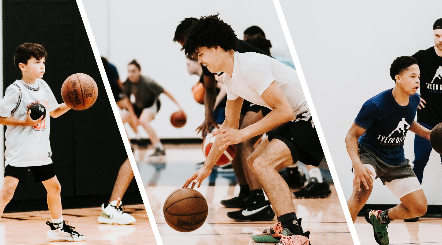 Tyler Relph Basketball Basketball Membership Classes in Addison and