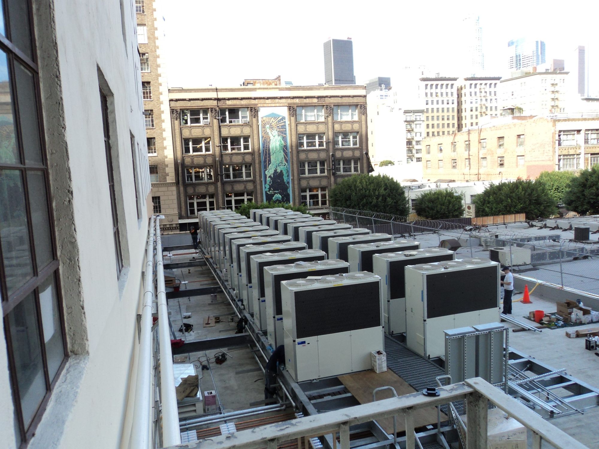 Blue Mountain Energy