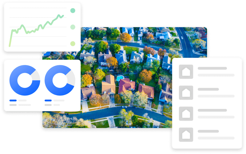 Unlocking real estate opportunities with accurate property data and ai