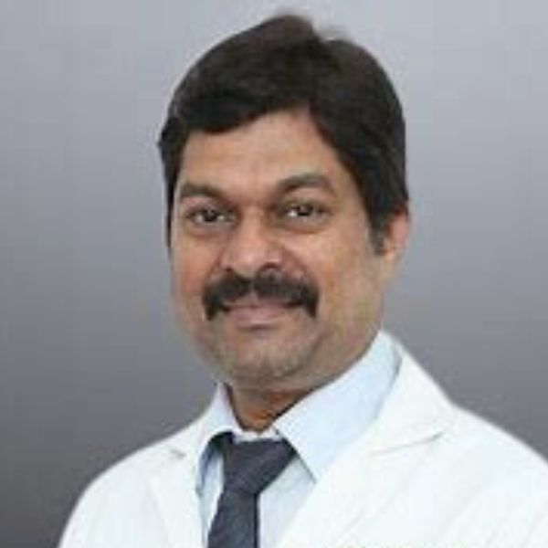 Dr K S Soma Sekhar Rao - (Gastroenterology) in Apollo Hyderabad