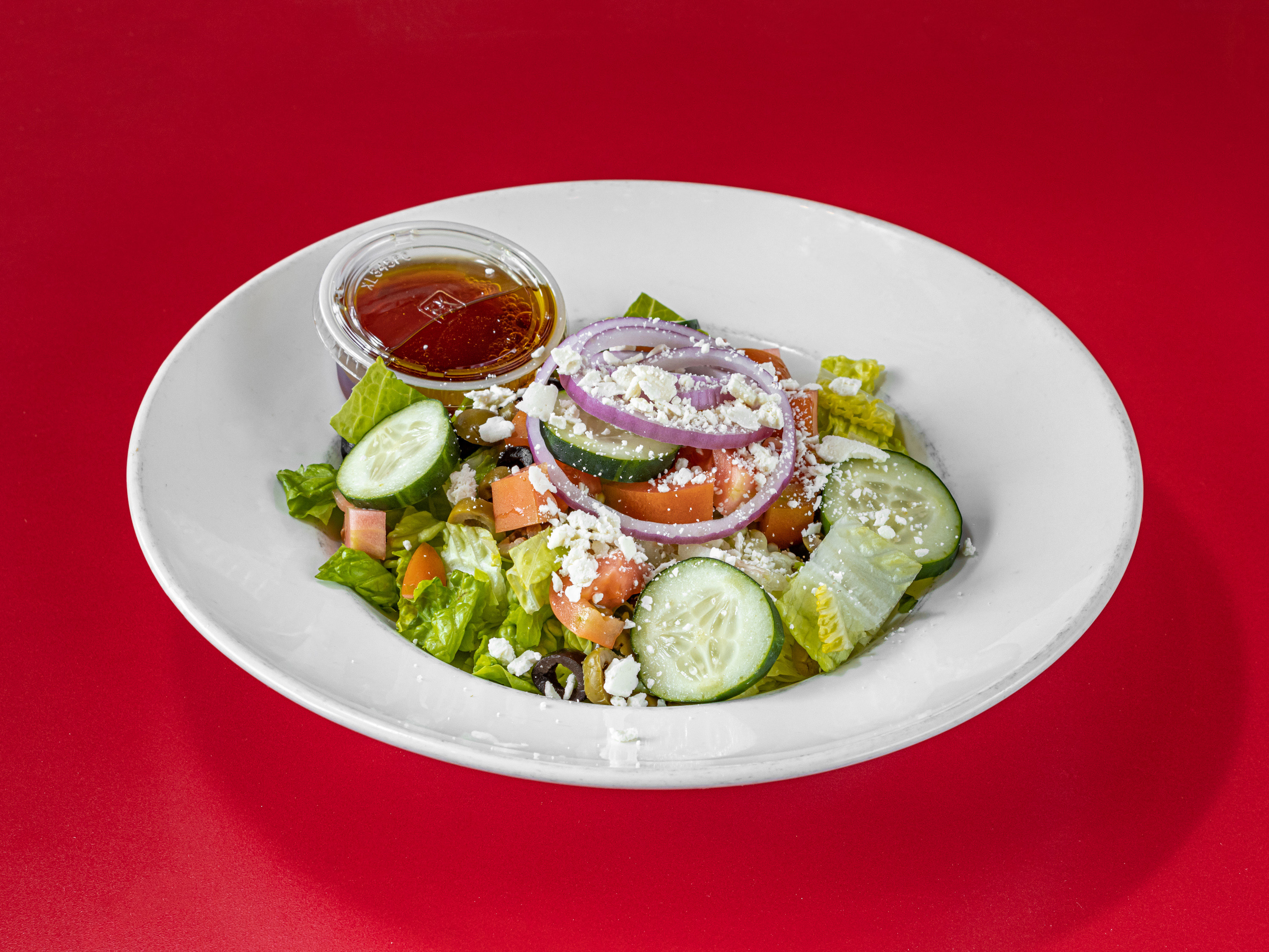 Empire Pizza Bellville & Sugarland Serving New York Style Pizza in Houston!