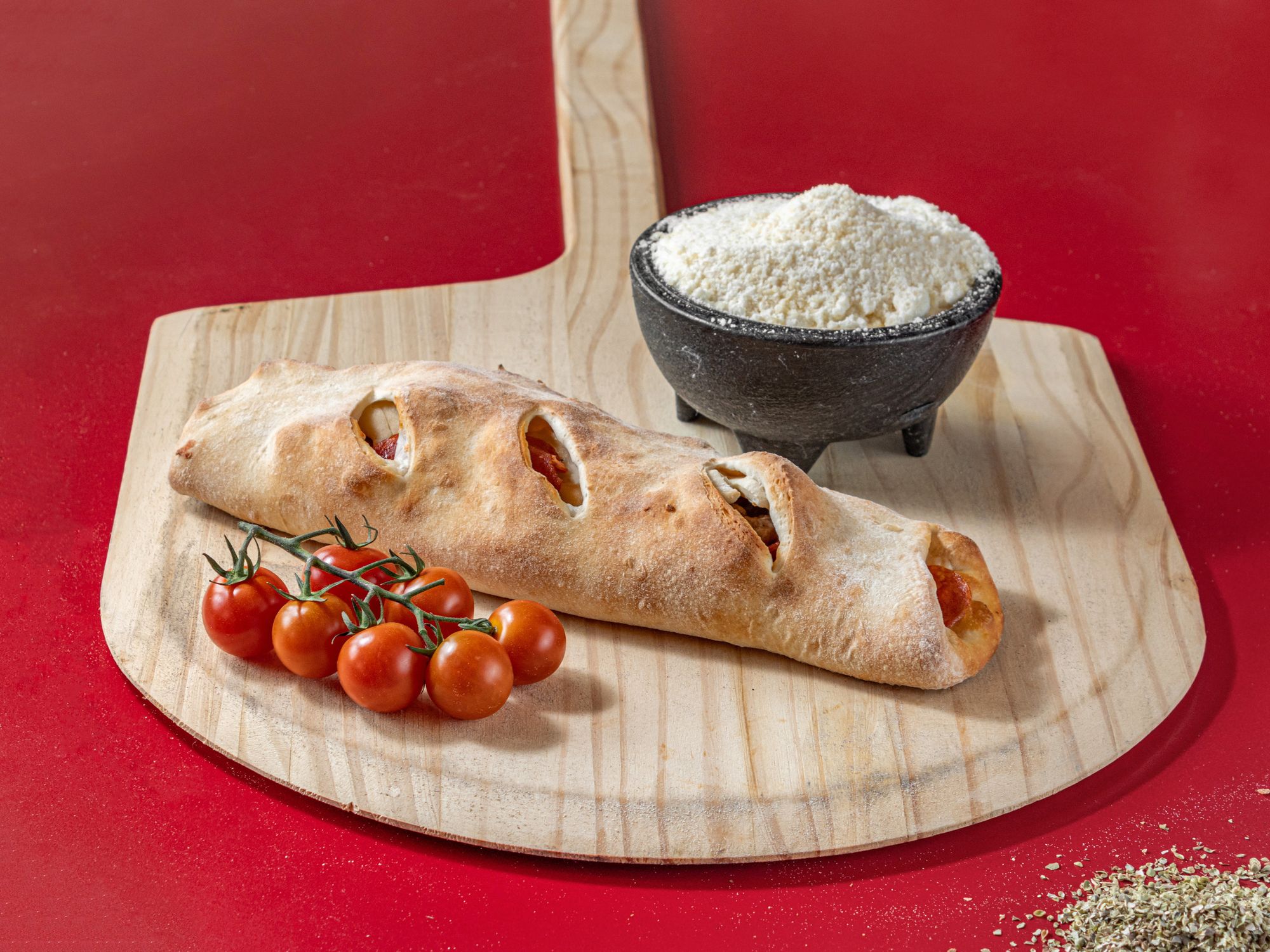 Empire Pizza Bellville & Sugarland Serving New York Style Pizza in Houston!