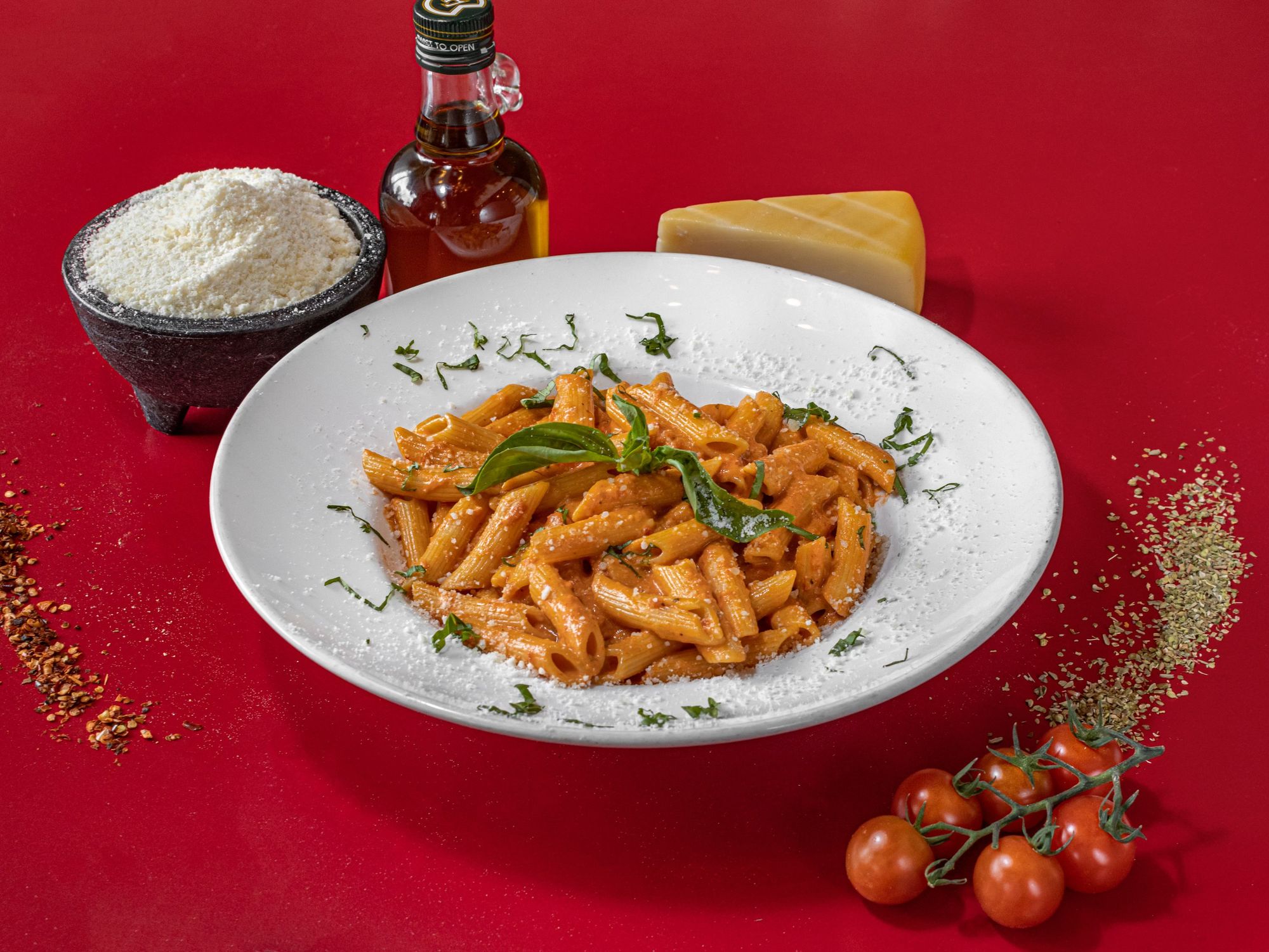 Empire Pizza Bellville & Sugarland Serving New York Style Pizza in Houston!