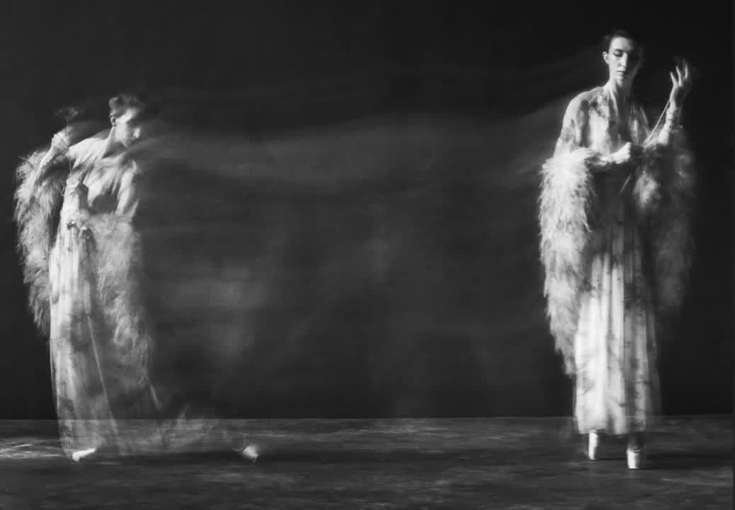 Atelar works | Dior x Yuriko Takagi Exhibition