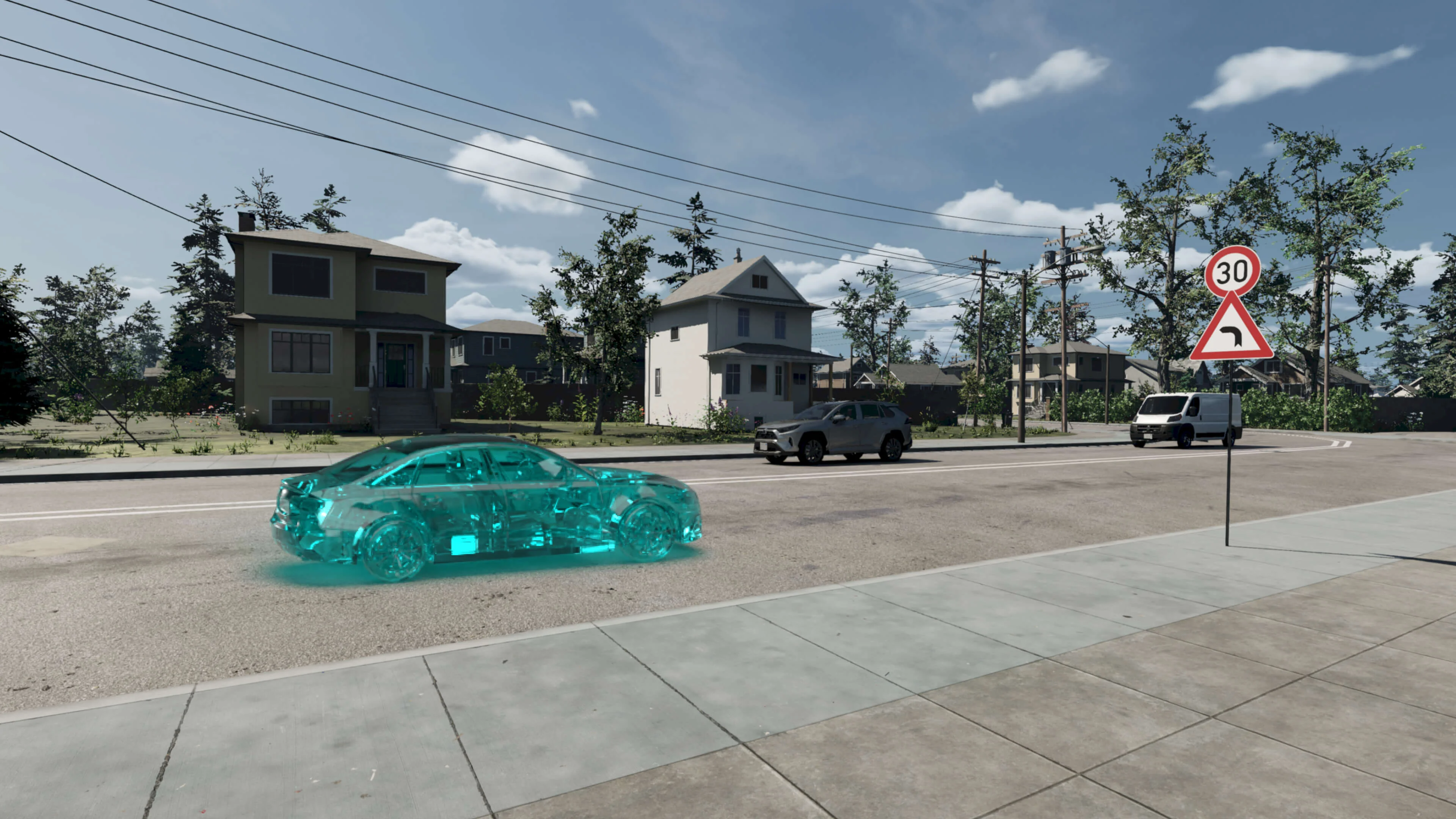 Traffic Sign Datasets Labeled ML training data Applied Intuition