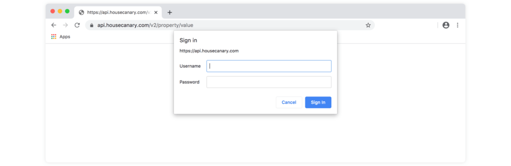 Order Manager API Quick Start Guide