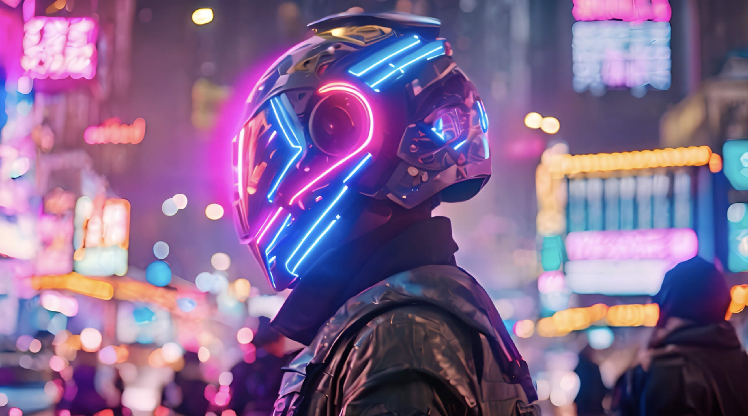 Unleashing the power of supermassive multiplayer gaming beyond limits