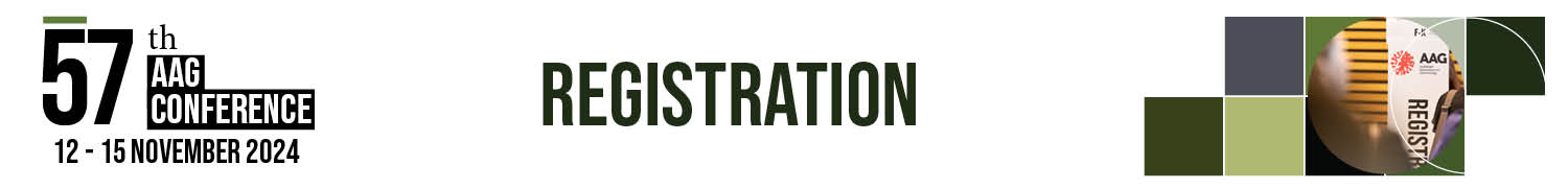 Registration