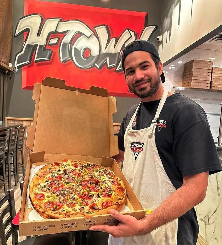 About us Empire Pizza Houston & Empire Pizza Westheimer