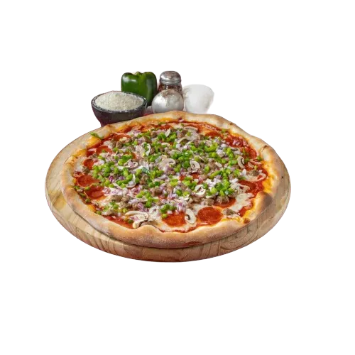 Empire Pizza Menu Best Pizza in Houston Specials & Coupons Available