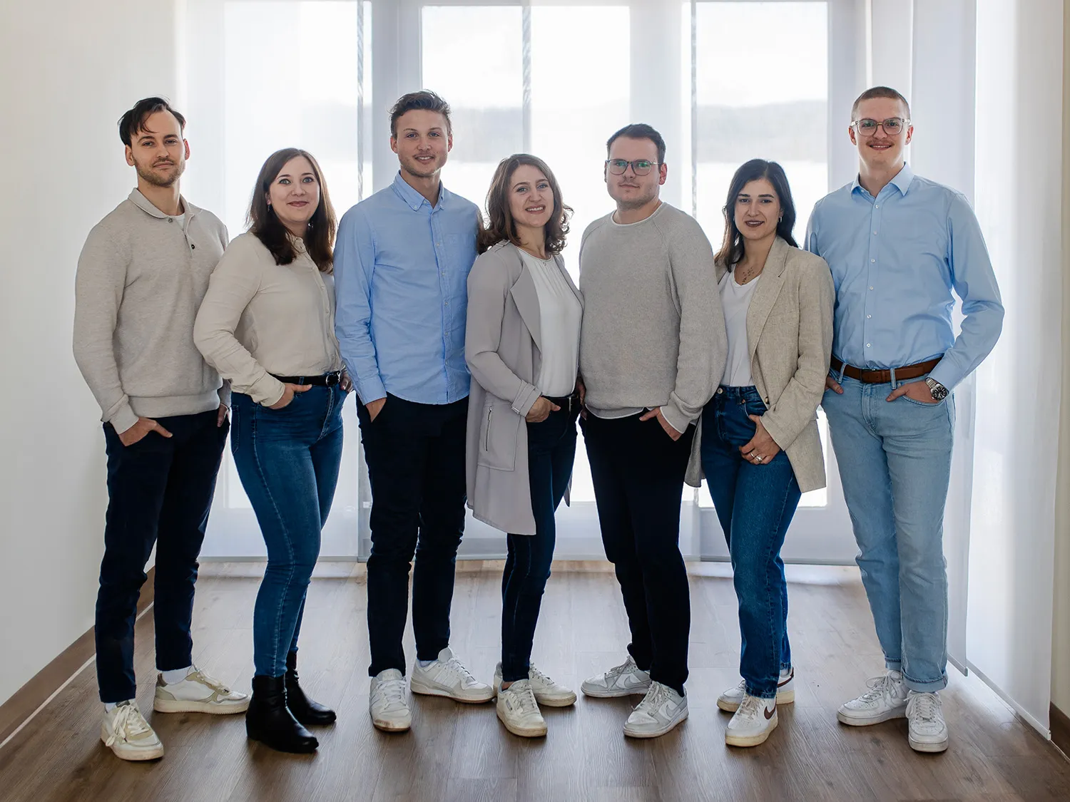 Ein Trainee-Programm bei KUMAVISON