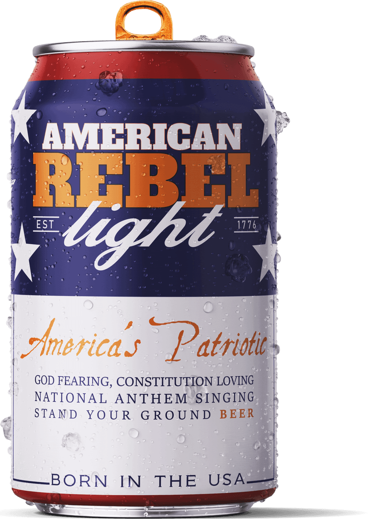 American Rebel Beer Where To Buy American Rebel | Invest Now