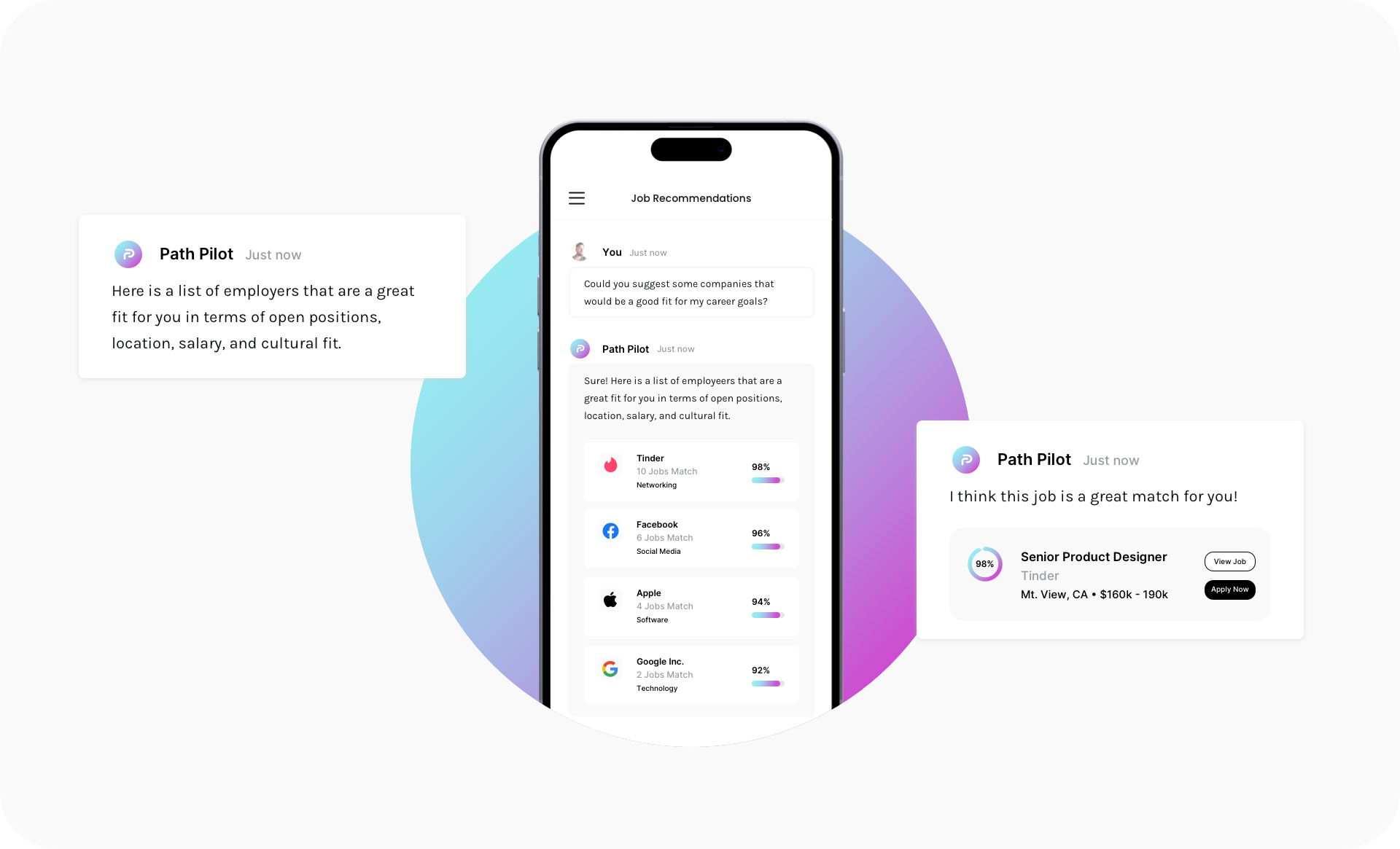 Path Assistant Trainmaster Path Pilot - Your AI Career Assistant