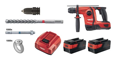 Soluciones para la industria minera