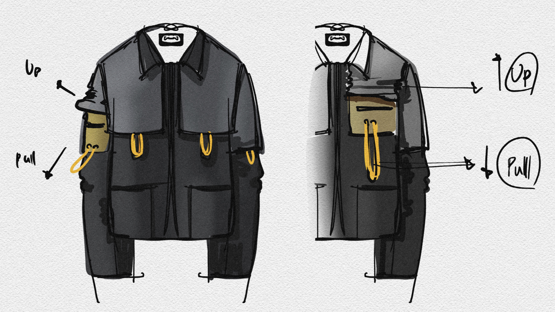 Fashion | Mode Wearables