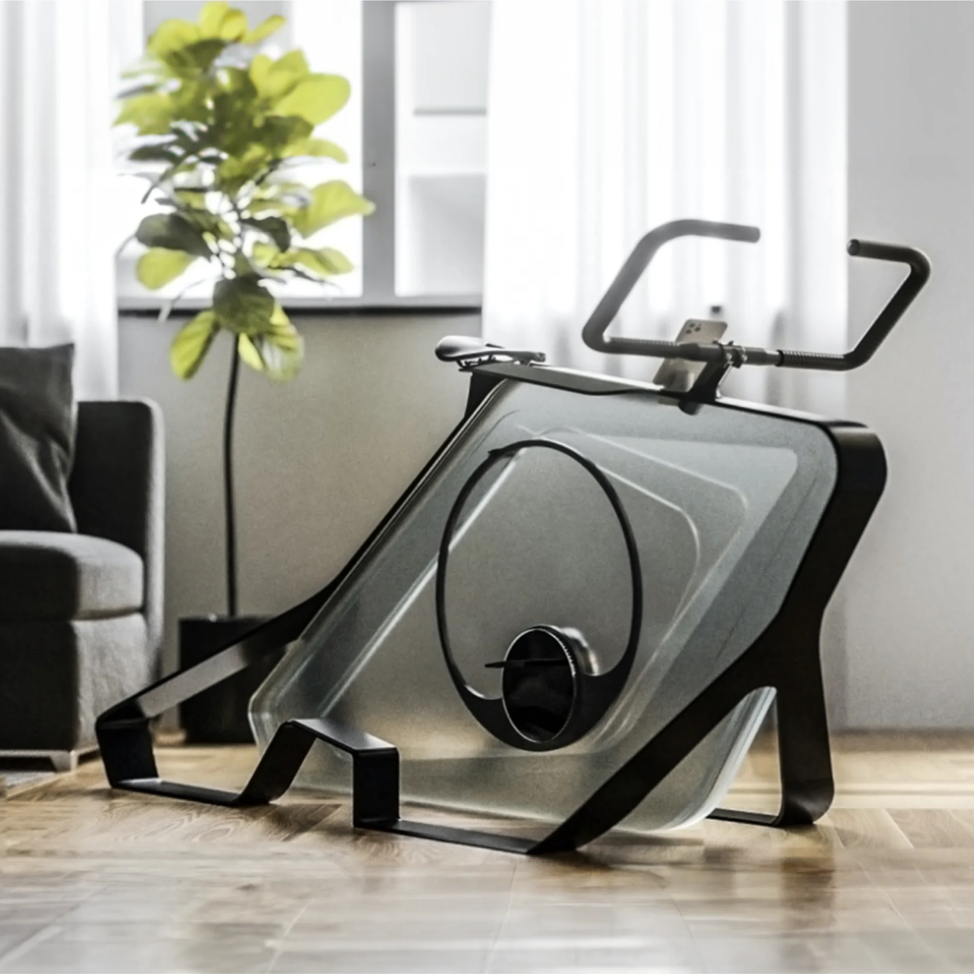 View of Exceptional Industrial Design Portfolio | Recognised Among Top ...