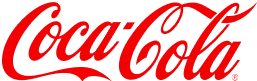 Coca-Cola logo