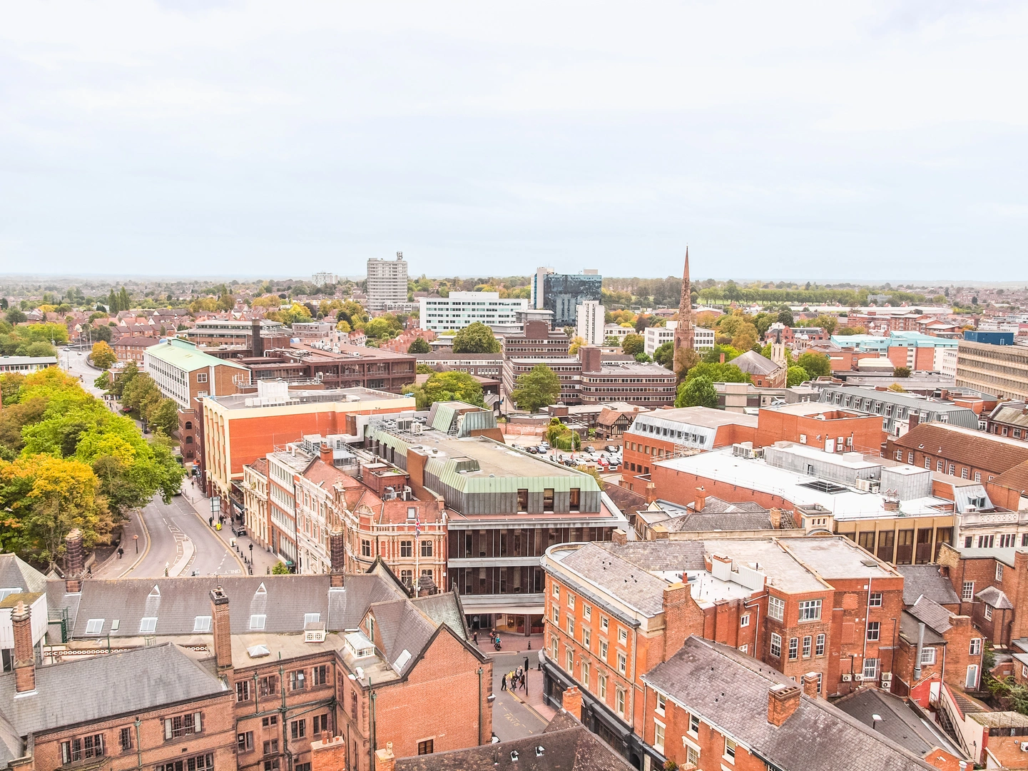 Coventry | Act on Energy