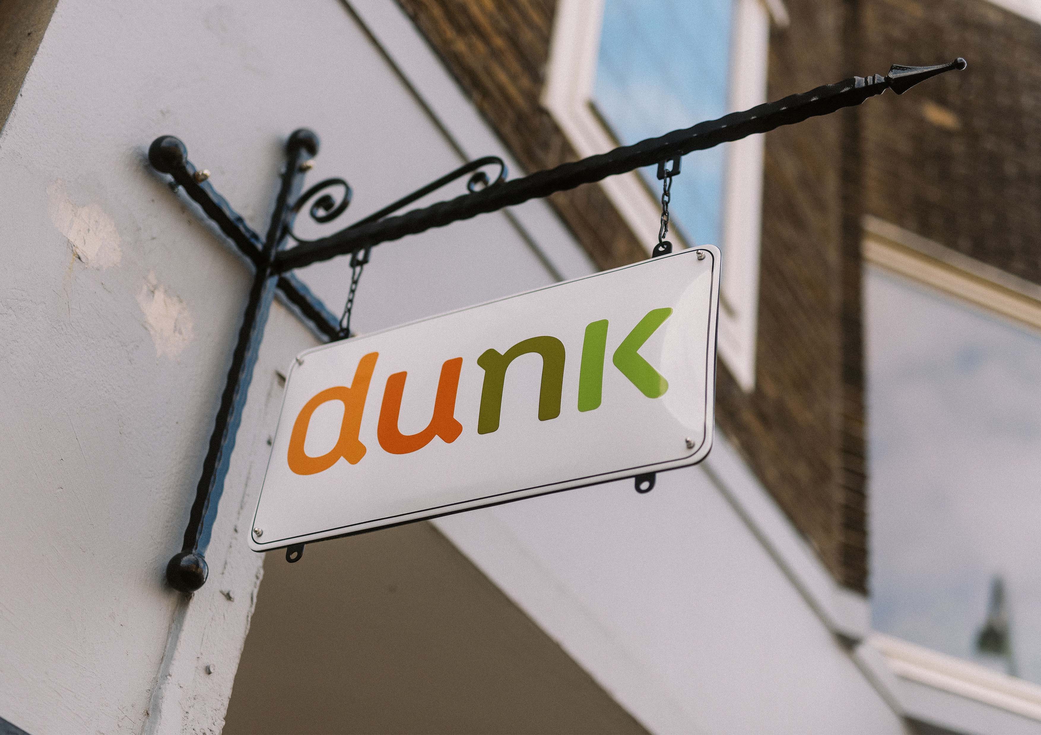 dunk s