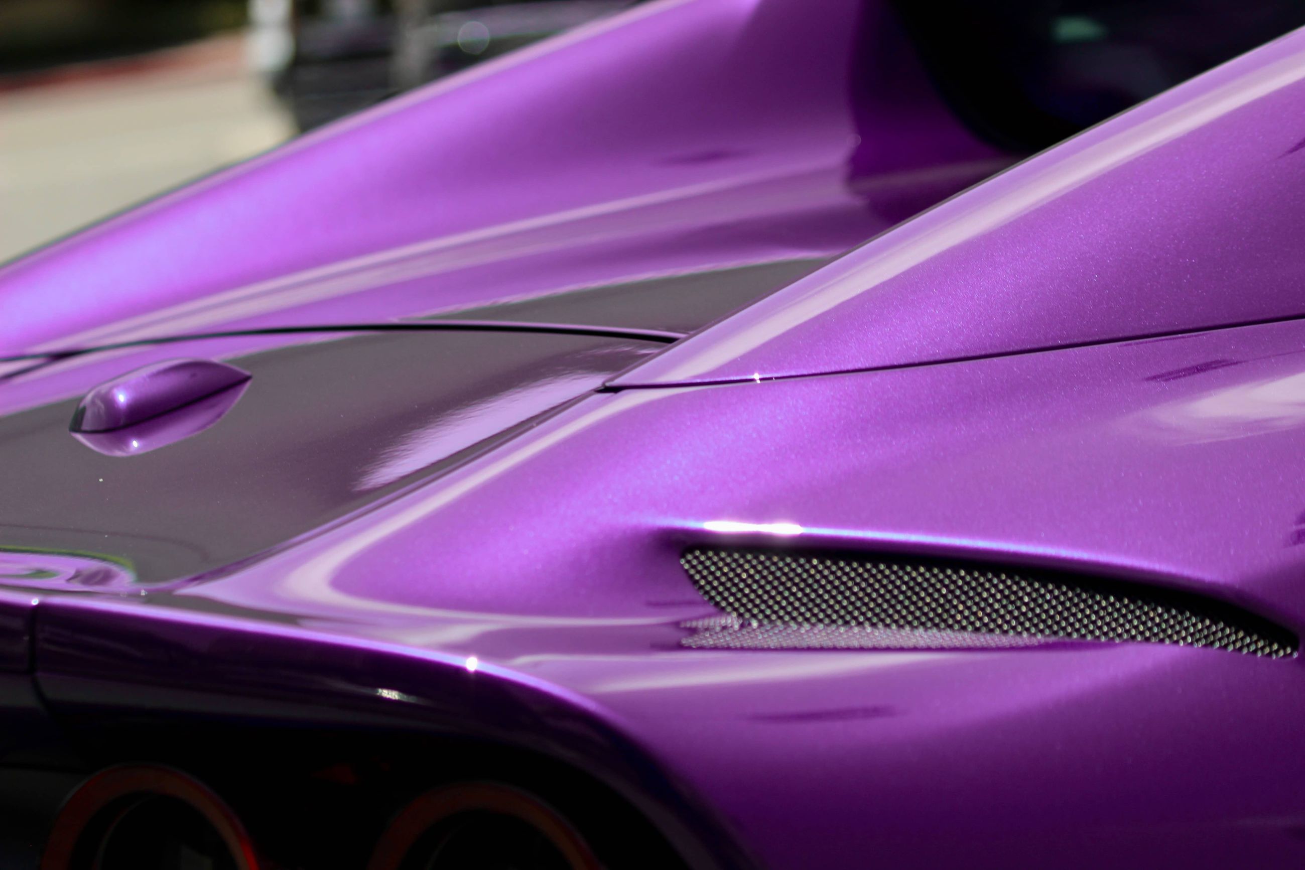 Supreme Wraps Dallas Auto Customization, XPEL, and Car Wraps