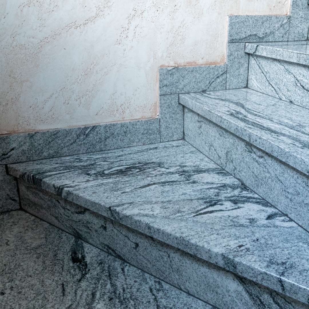 stepenište granit