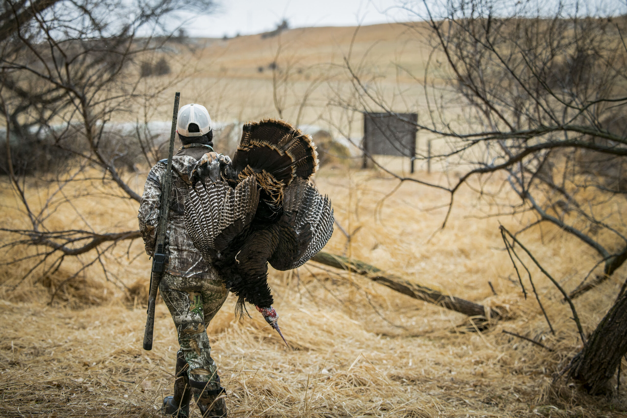 Midwest Turkey Hunting Guide Fleet Farm
