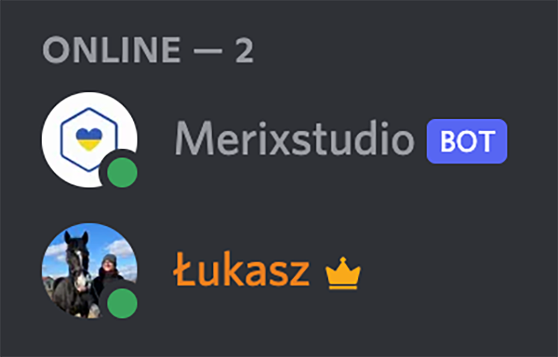 How to create Discord bots in Python? | Merixstudio article