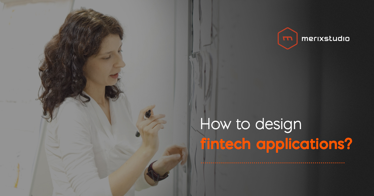 10 tips for creating perfect fintech app design
