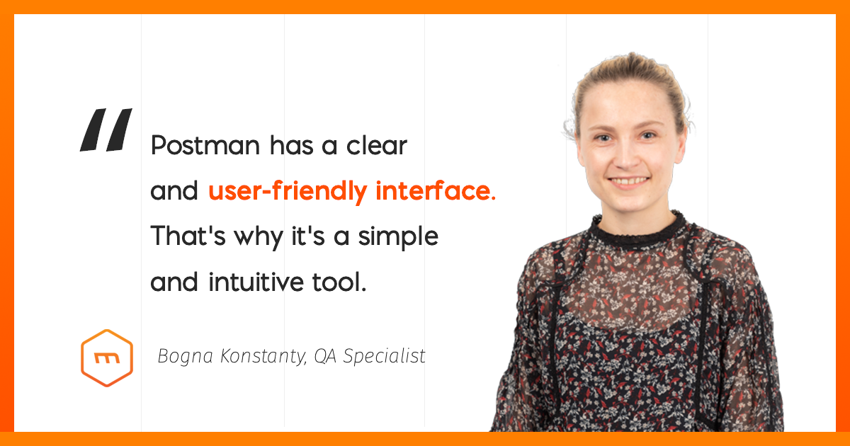 API testing - how to use Postman in everyday QA work?