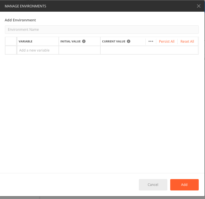 postman-apitesting