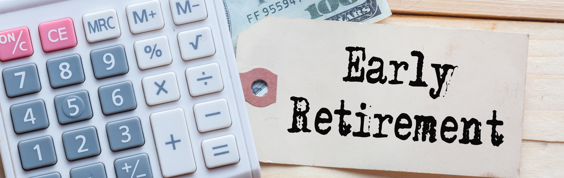 Re Retirement What To Do if You're Forced to Retire Early - Bayntree Wealth Advisors