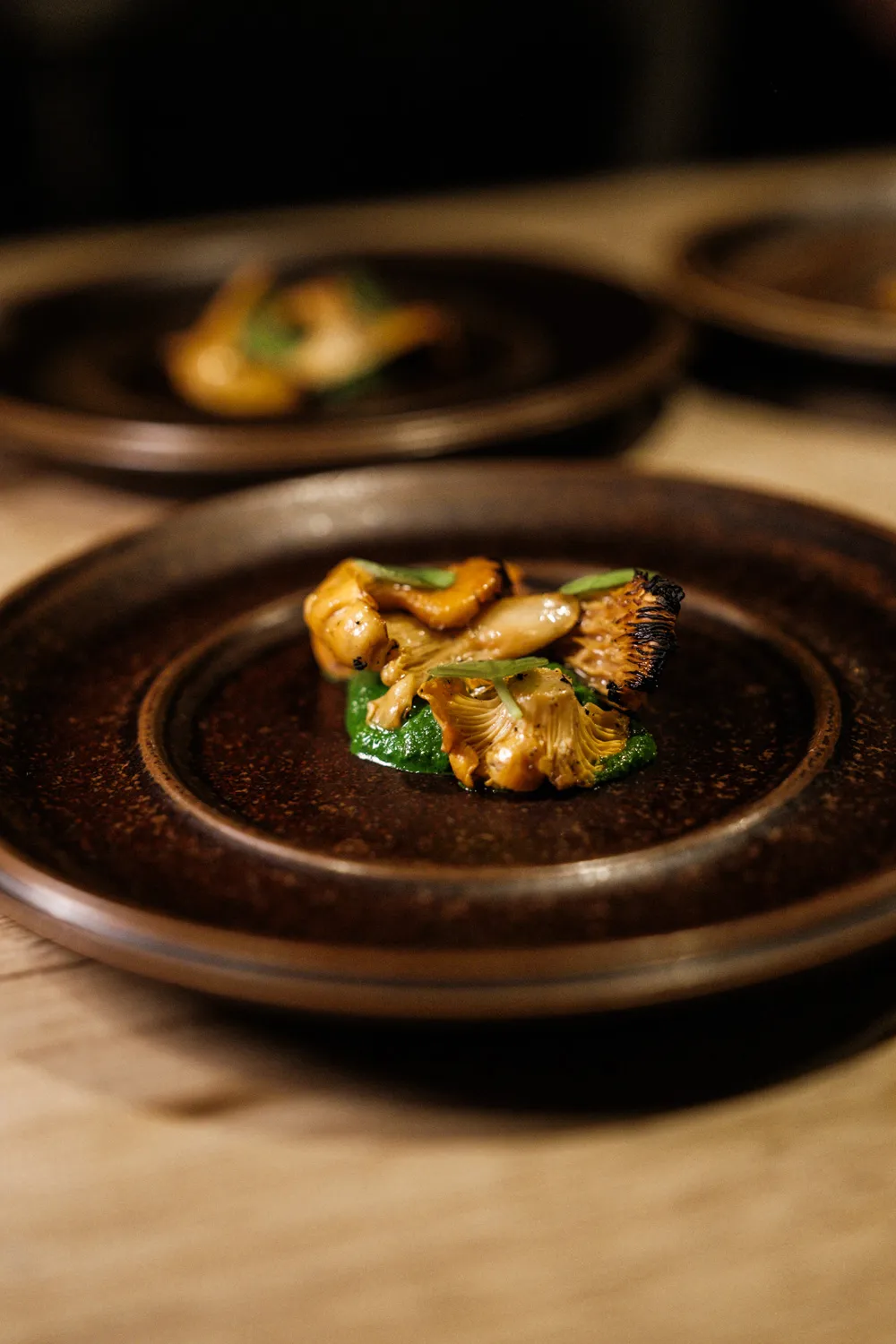 SEM Restaurant & Wine Bar in Lisbon, Portugal