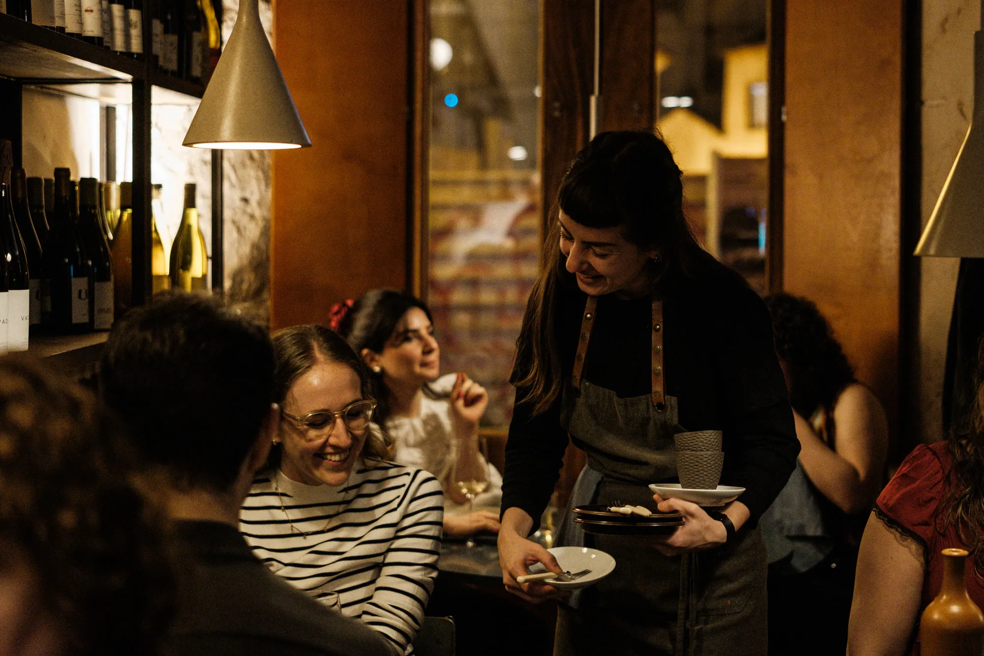 Mindset Sem Restaurant Wine Bar