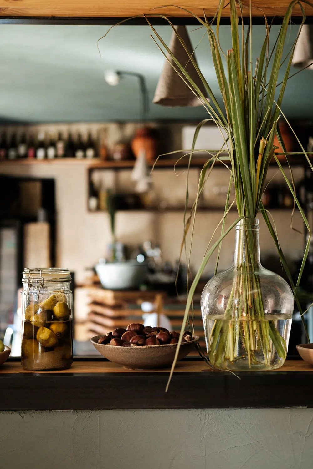 Reservations SEM Restaurant & Wine Bar