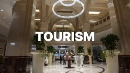 Tourism