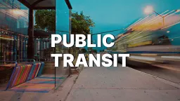 Public Transit
