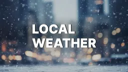 Local Weather