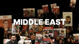 Middle East