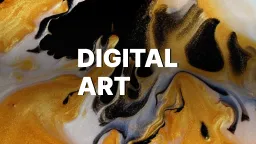 Digital Art